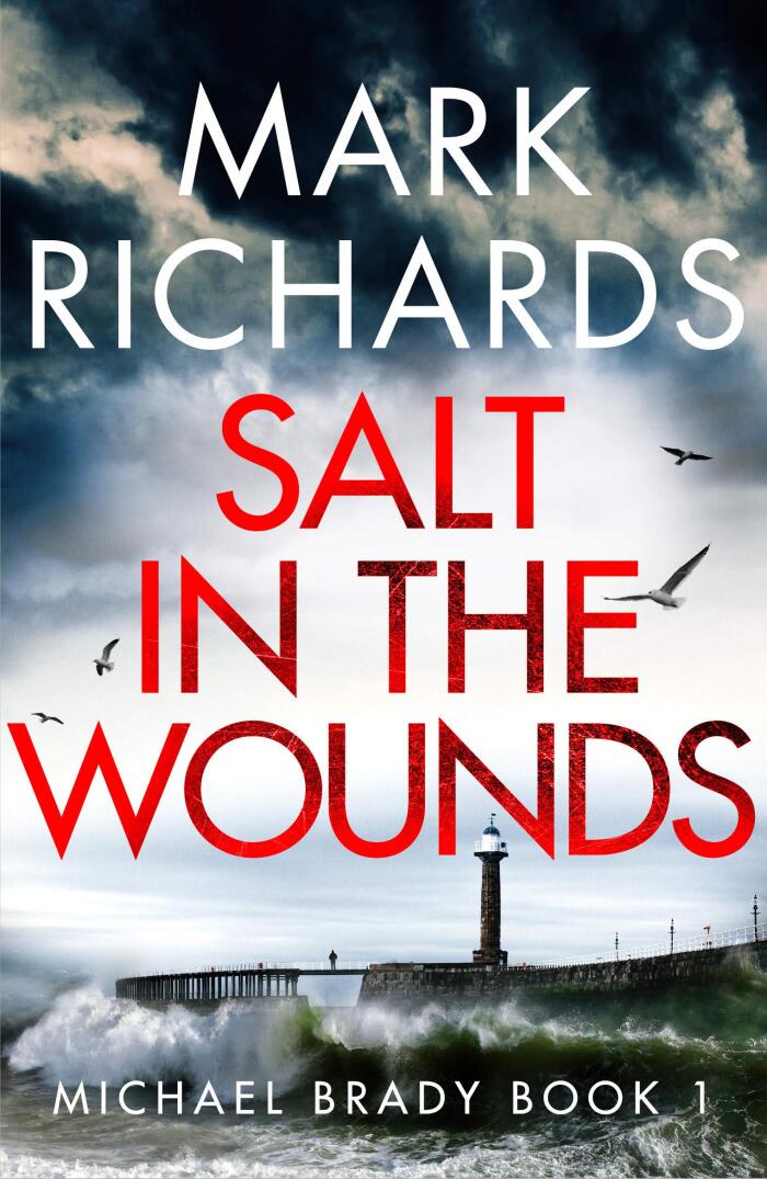 Salt in the Wounds