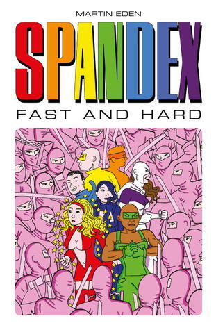 Spandex - Fast and Hard