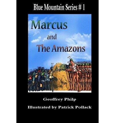 Marcus and the Amazons