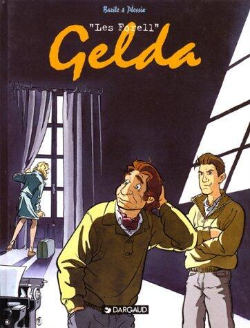 Gelda