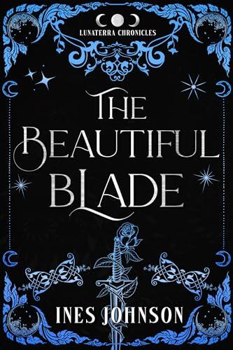 The Beastly Crown: Une romance fantastique (Chroniques de Lunaterra t. 1)