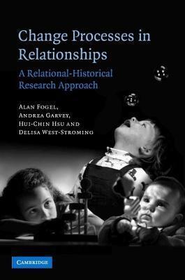 Change Processes in Relationships: A Relational-Historical Research Approach