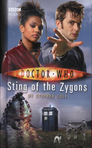 Sting of the Zygons