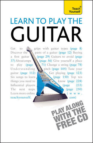 Learn to Play the Guitar