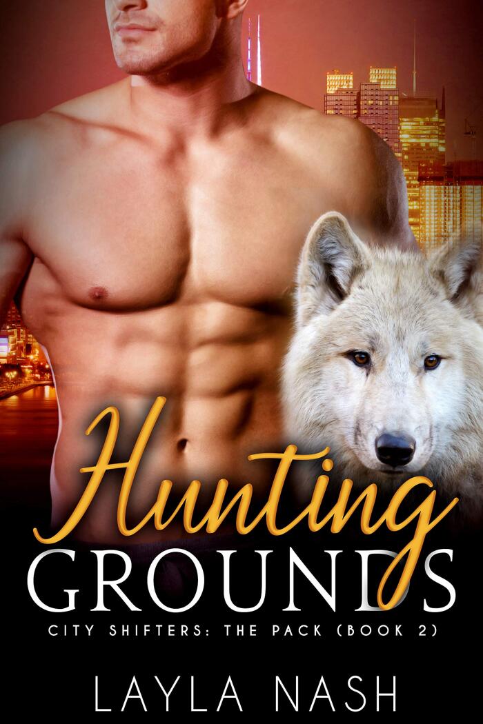 City Shifters: The Pack
