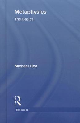 Metaphysics the Basics