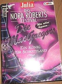Ein König für Schottland/Freiheit für America