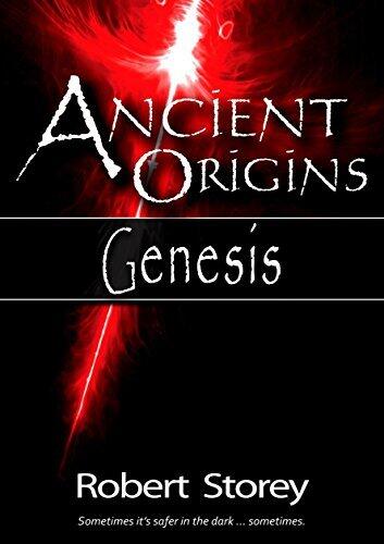 Ancient Origins: Genesis
