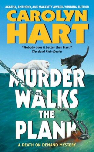 Murder Walks the Plank