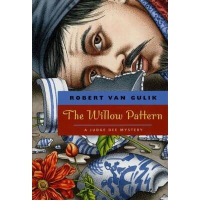 The Willow Pattern