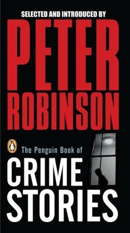 Penguin Book of Crime Stories