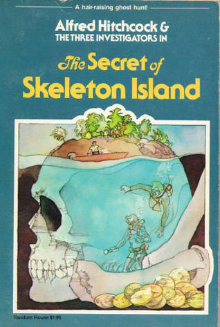 The Secret of Skeleton Island