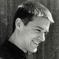 Sean Stewart