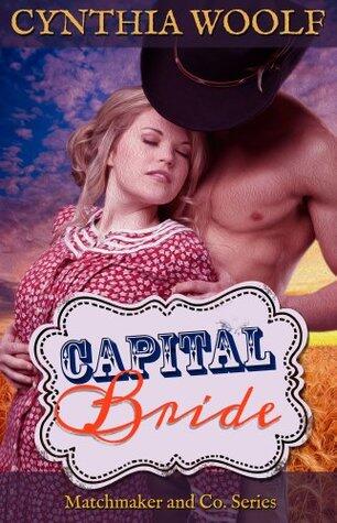 Capital Bride