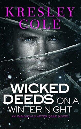 Wicked Deeds on a Winter's Night