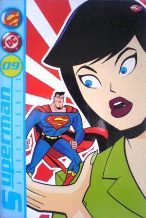 Superman Adventures Vol. 9
