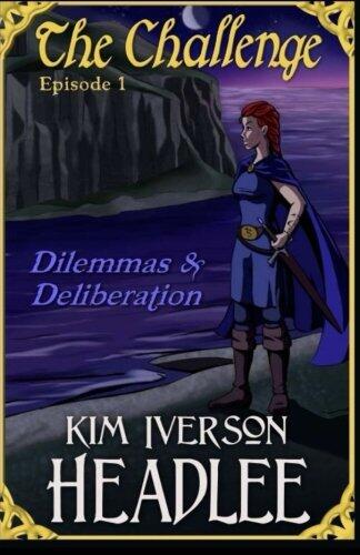 The Challenge, episode 1: Dilemmas & Deliberation