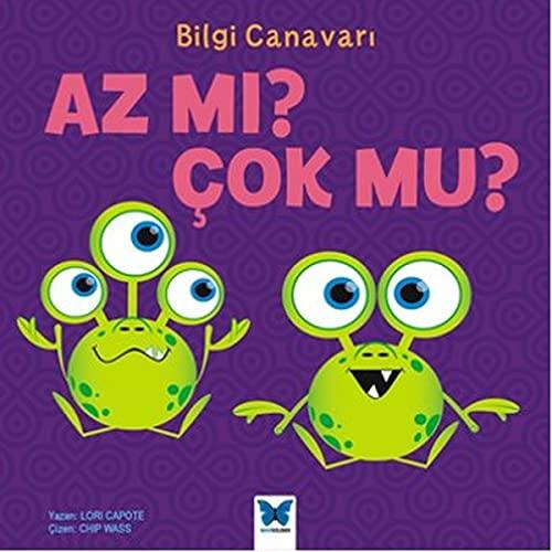 Bilgi Canavari / Az mi cok mu?