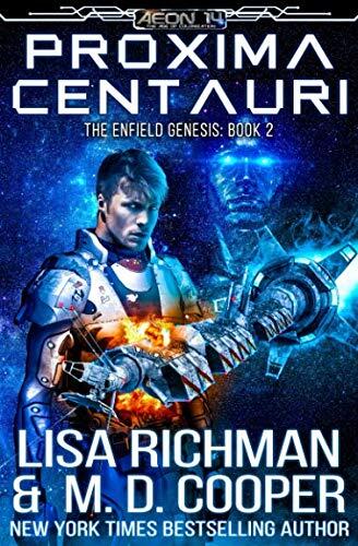 Proxima Centauri