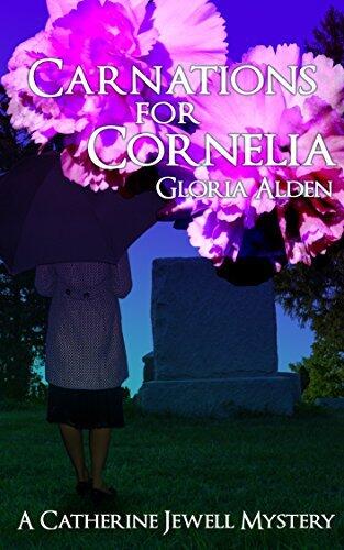 Carnations for Cornelia
