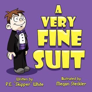 A Very Fine Suit