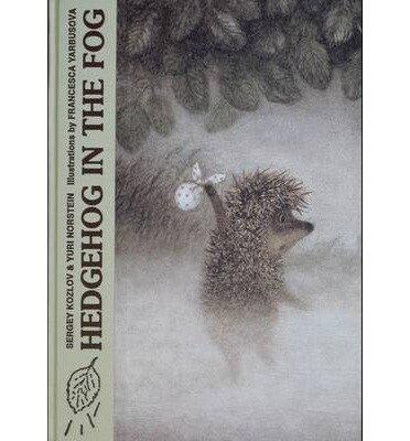 [(Hedgehog in the Fog )] [Author: Yuri Norstein] [Feb-2013]