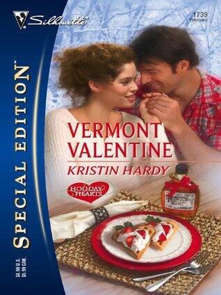 Vermont Valentine: A Small Town Holiday Contemporary Romance