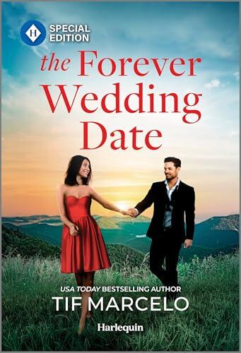 The Forever Wedding Date: Best Friends Turned Lovers Amid Wedding Chaos
