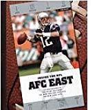 AFC East: Buffalo Bills, Miami Dolphins, New England Patriots & New York Jets