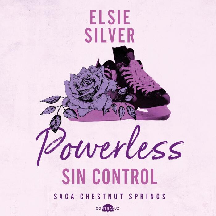 Powerless: Sin control: Chestnut Springs, Vol. 3