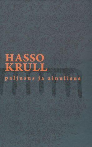 Paljusus ja ainulisus
