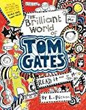 The Brilliant World of Tom Gates