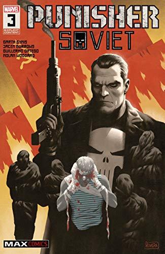 Punisher: Soviet #3