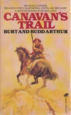 Canavan's Trail
