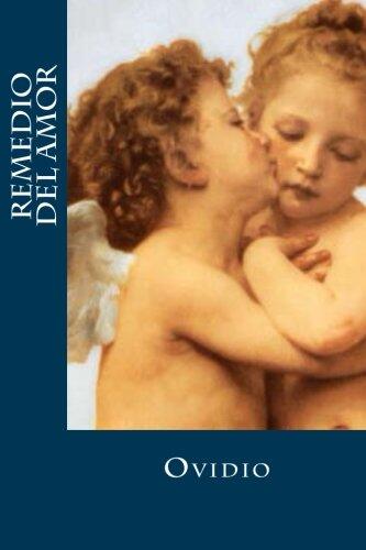 Remedio del Amor