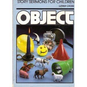 Story Sermons for Children