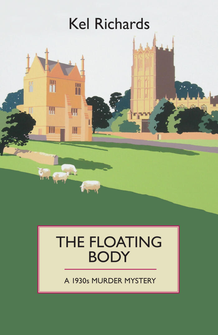 The Floating Body