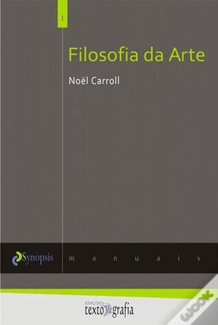Filosofia da Arte