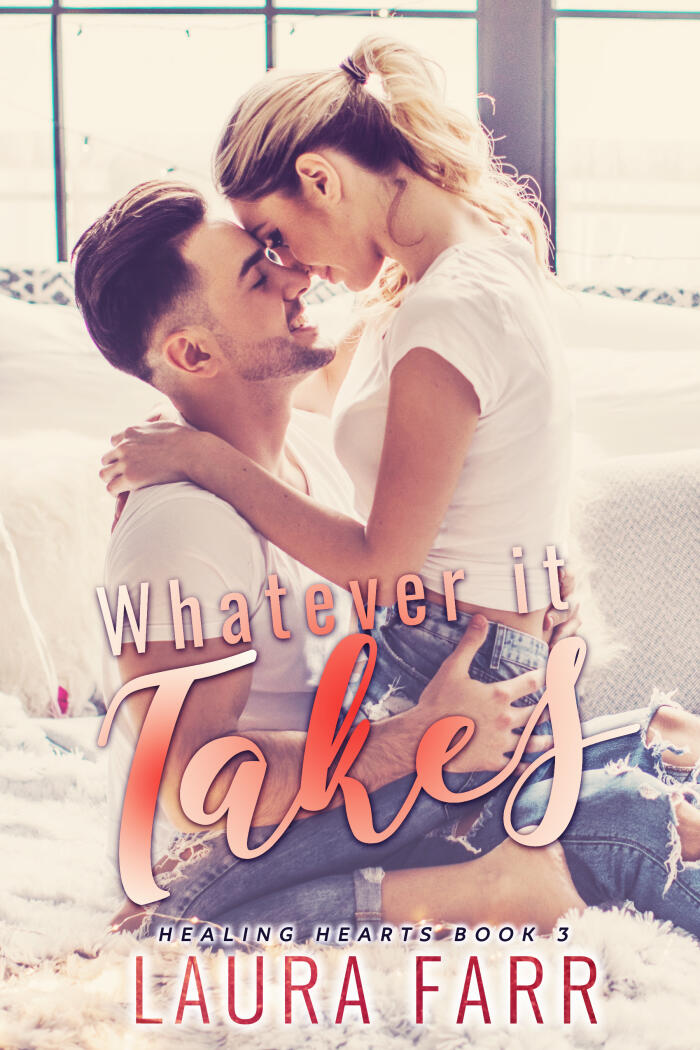 Whatever It Takes