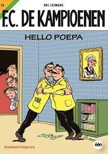 Hello Poepa