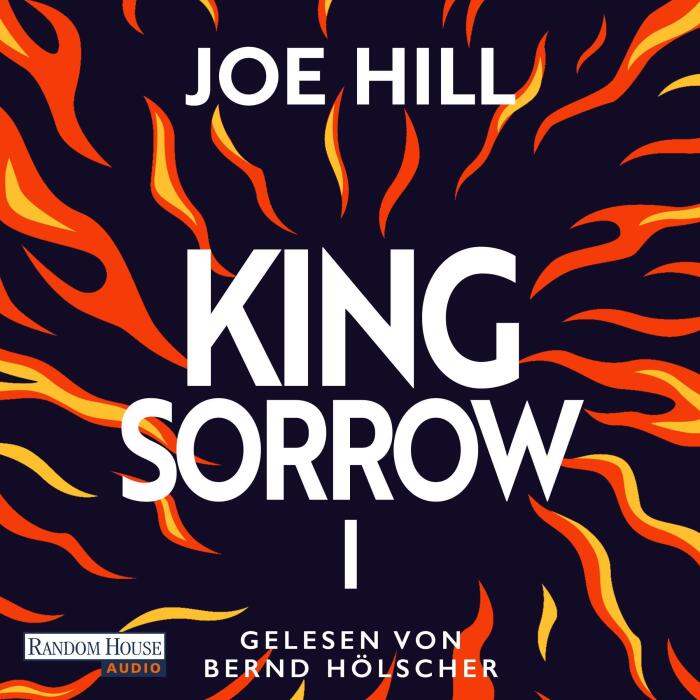 King Sorrow I: King Sorrow, Band 1