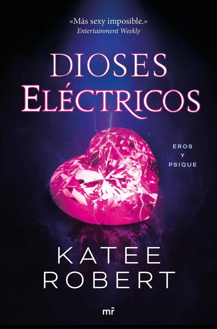 Dioses eléctricos