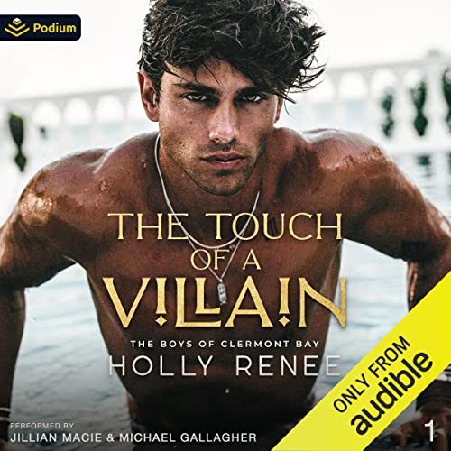 The Touch of a Villain
