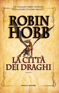 La città dei draghi