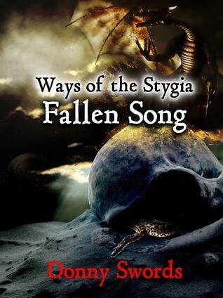Ways of the Stygia- Fallen Song