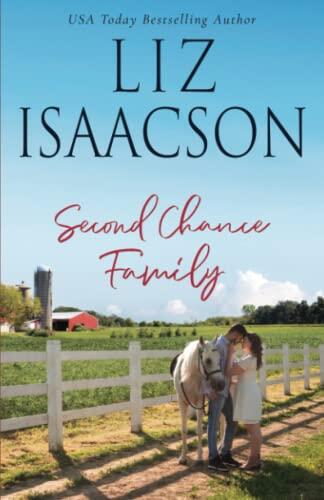 Second Chance Family