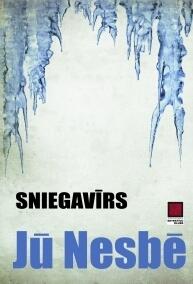 Sniegavīrs