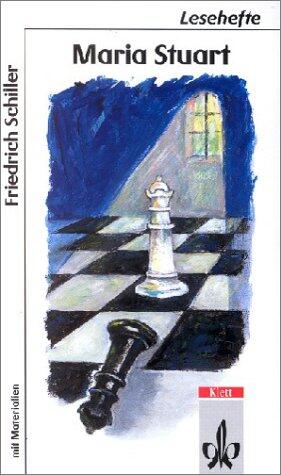 Maria Stuart. Mit Materialien. (Lernmaterialien)