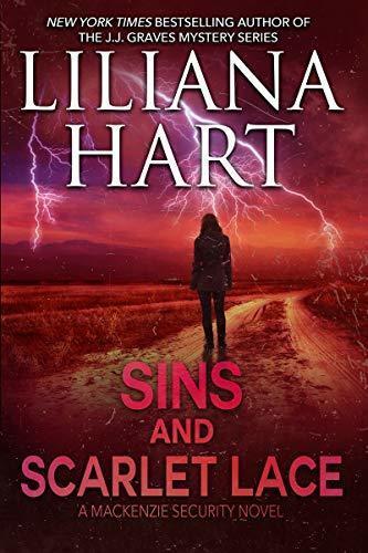 Sins and Scarlet Lace