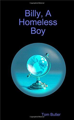 Billy, A Homeless Boy